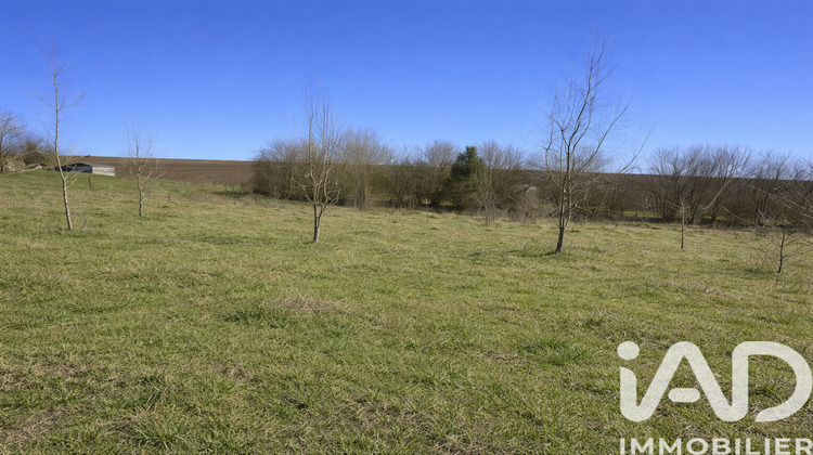 Ma-Cabane - Vente Terrain Pierrefitte-sur-Aire, 1080 m²