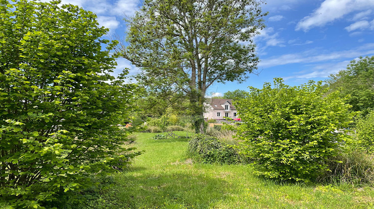 Ma-Cabane - Vente Terrain PIERREFONDS, 746 m²