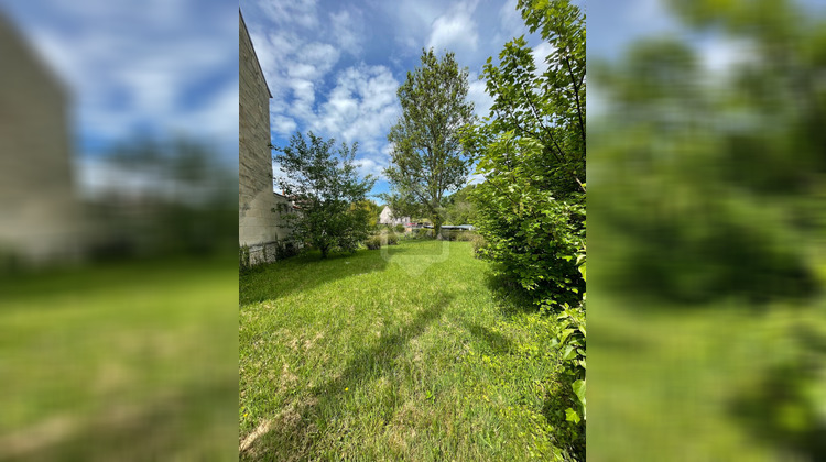 Ma-Cabane - Vente Terrain PIERREFONDS, 746 m²