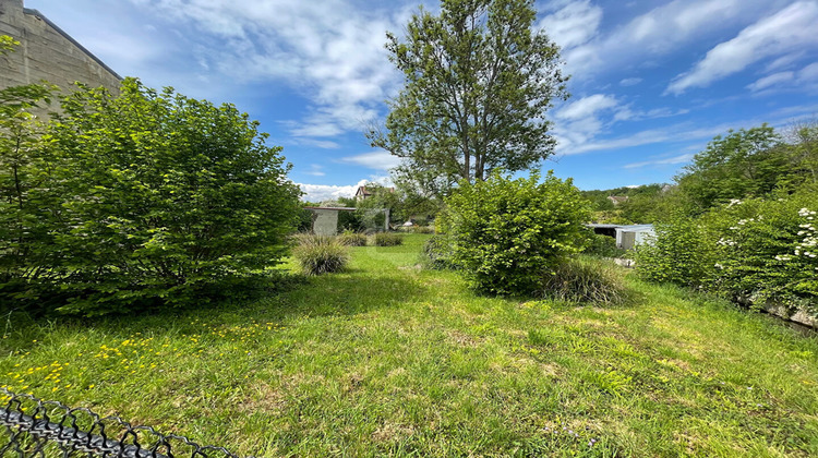 Ma-Cabane - Vente Terrain PIERREFONDS, 746 m²