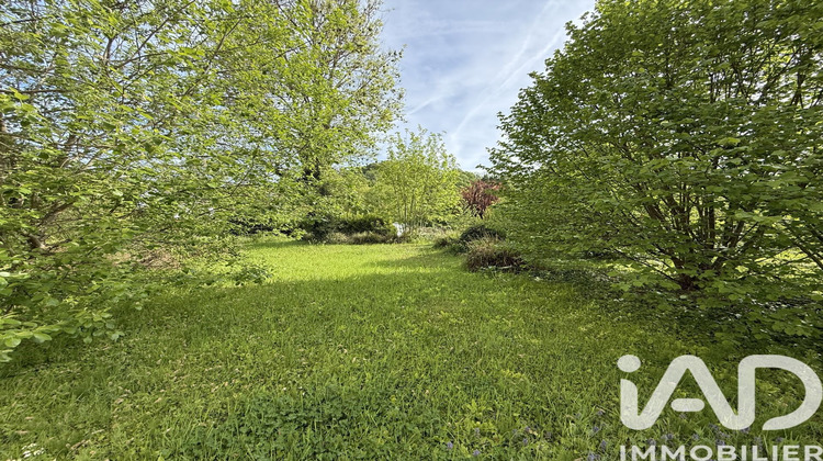 Ma-Cabane - Vente Terrain Pierrefonds, 745 m²