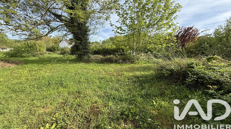 Ma-Cabane - Vente Terrain Pierrefonds, 745 m²