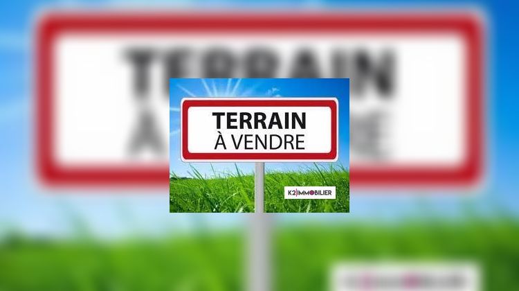 Ma-Cabane - Vente Terrain Pierrelatte, 350 m²