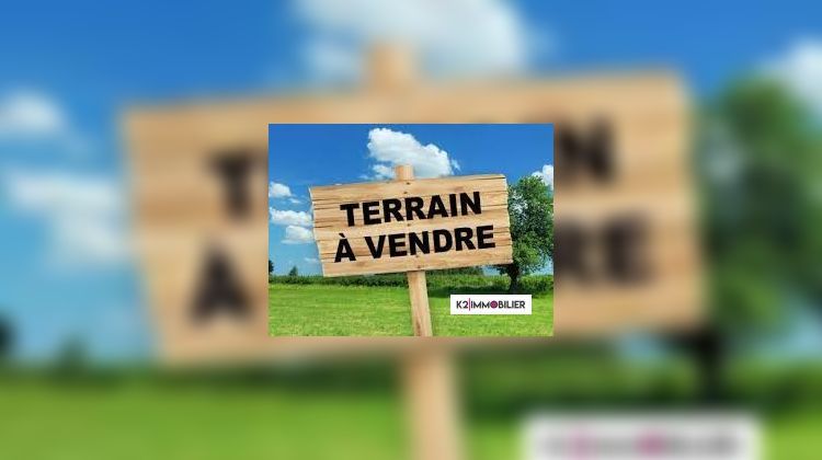 Ma-Cabane - Vente Terrain Pierrelatte, 589 m²