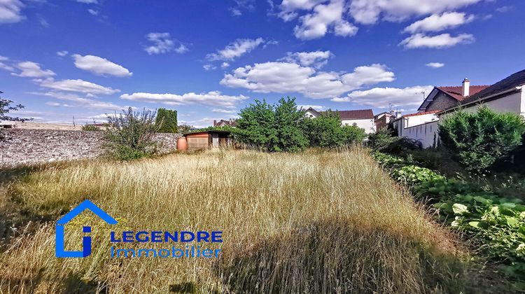 Ma-Cabane - Vente Terrain PIERRELAYE, 475 m²