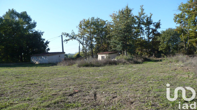 Ma-Cabane - Vente Terrain Pierrevert, 1290 m²