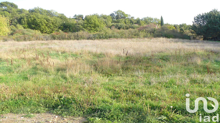 Ma-Cabane - Vente Terrain Pierrevert, 811 m²