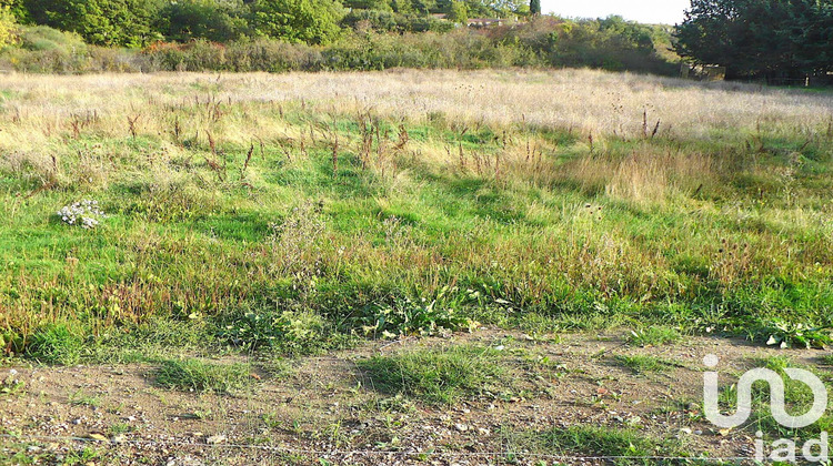 Ma-Cabane - Vente Terrain Pierrevert, 851 m²