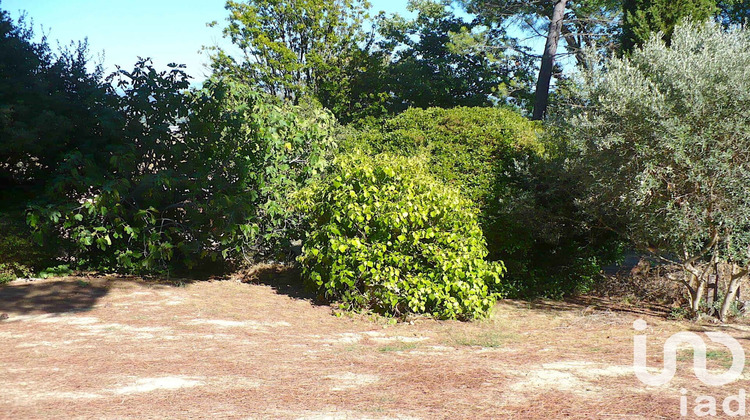 Ma-Cabane - Vente Terrain Pierrevert, 1013 m²