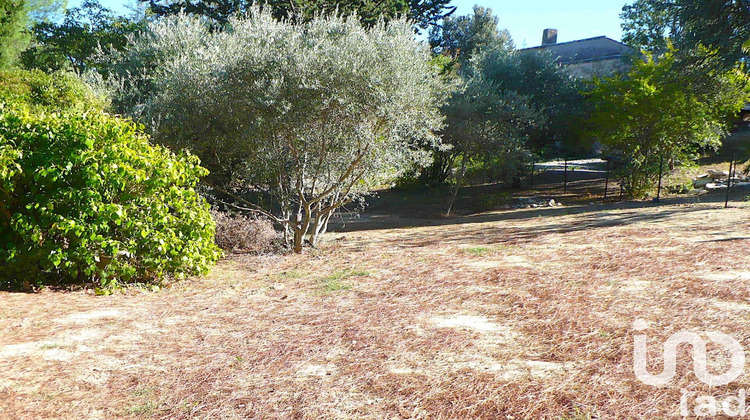 Ma-Cabane - Vente Terrain Pierrevert, 1013 m²