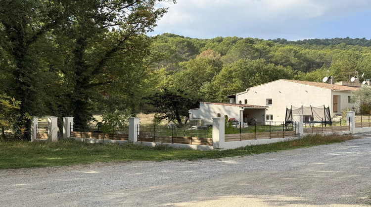 Ma-Cabane - Vente Terrain Pierrevert, 498 m²