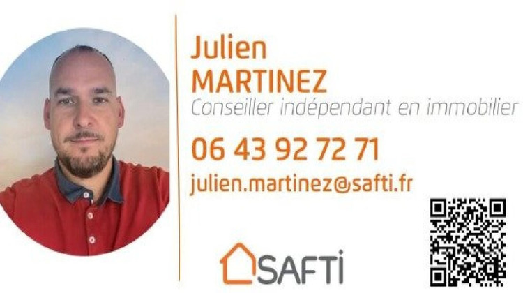 Ma-Cabane - Vente Terrain Pierrevert, 452 m²