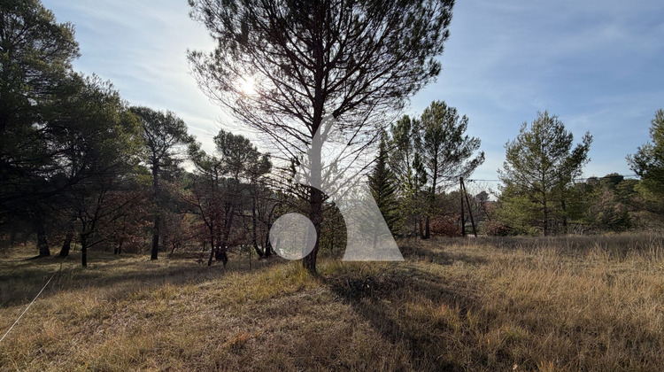 Ma-Cabane - Vente Terrain PIERREVERT, 1300 m²