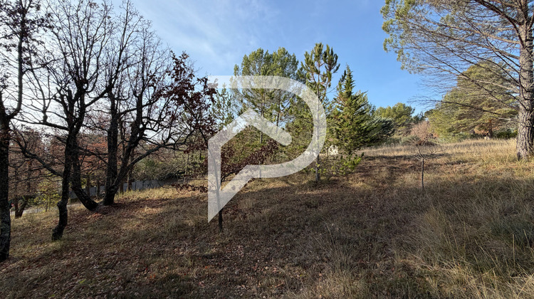 Ma-Cabane - Vente Terrain PIERREVERT, 1300 m²