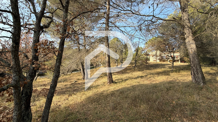 Ma-Cabane - Vente Terrain PIERREVERT, 1300 m²