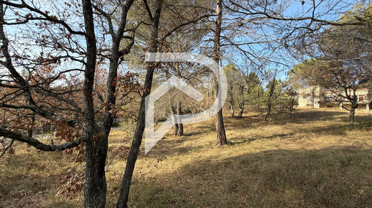 Ma-Cabane - Vente Terrain PIERREVERT, 1300 m²