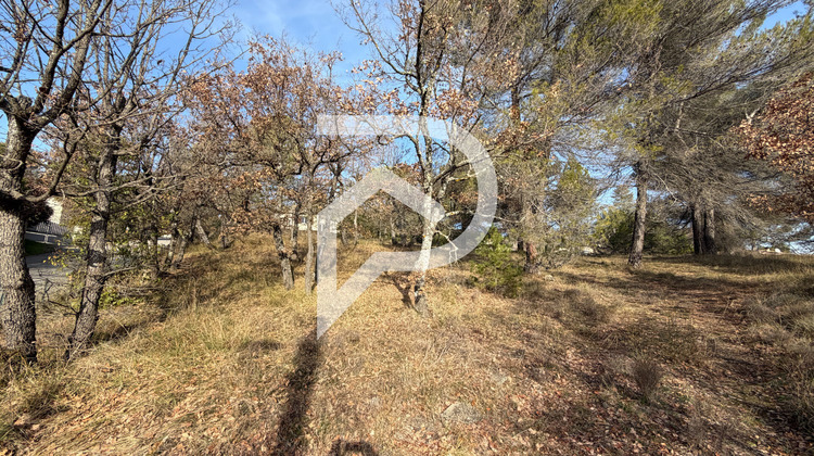 Ma-Cabane - Vente Terrain PIERREVERT, 1300 m²