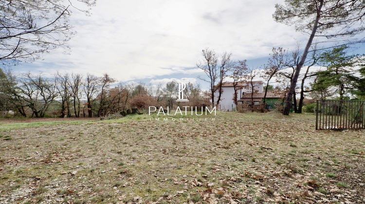 Ma-Cabane - Vente Terrain Pierrevert, 1180 m²