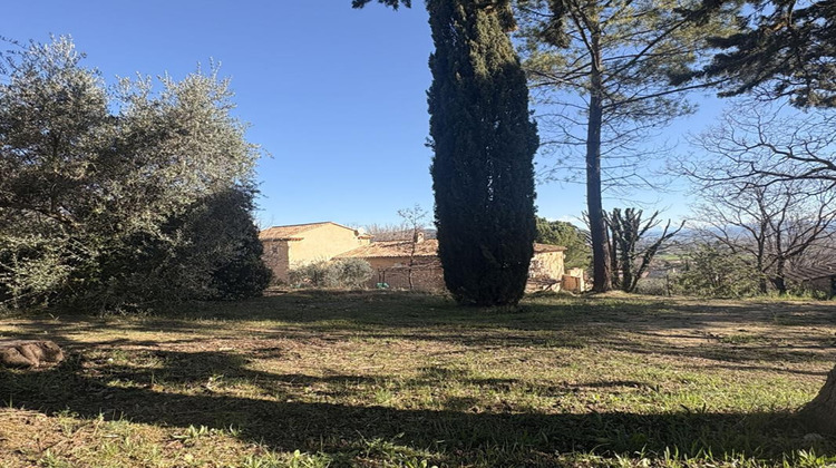 Ma-Cabane - Vente Terrain PIERREVERT, 1013 m²