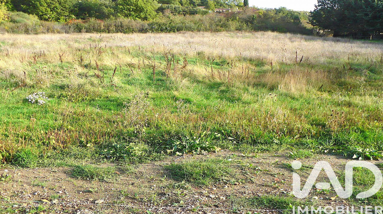 Ma-Cabane - Vente Terrain Pierrevert, 851 m²