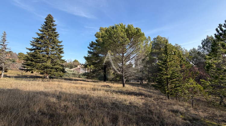Ma-Cabane - Vente Terrain PIERREVERT, 1300 m²