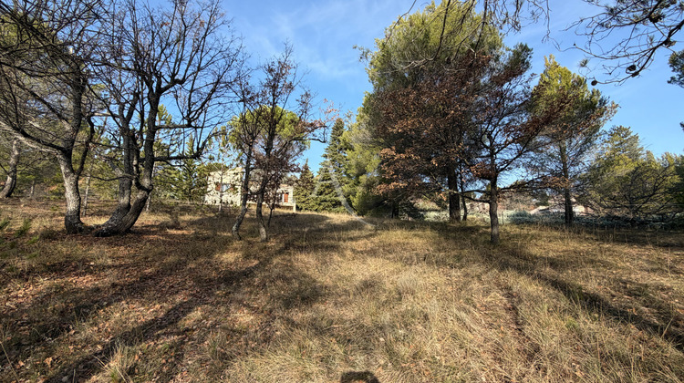 Ma-Cabane - Vente Terrain PIERREVERT, 1300 m²