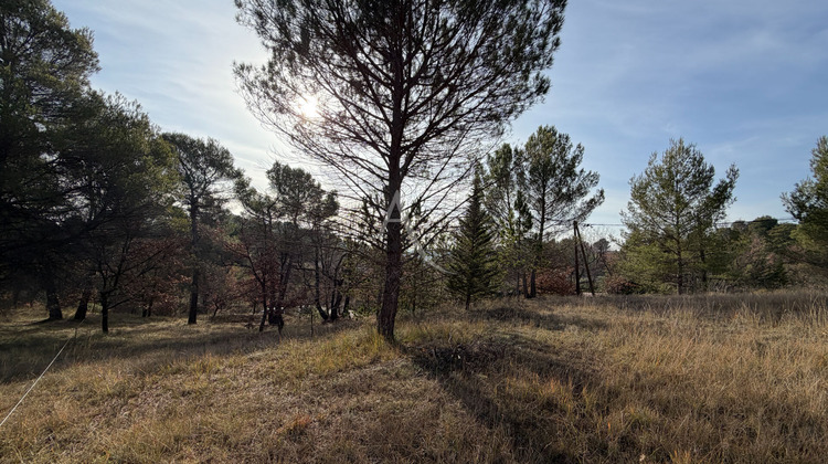 Ma-Cabane - Vente Terrain PIERREVERT, 1300 m²