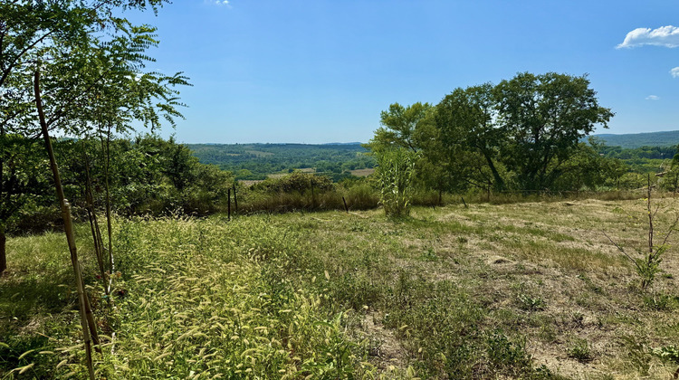 Ma-Cabane - Vente Terrain Pierrevert, 517 m²