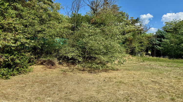 Ma-Cabane - Vente Terrain Pierrevert, 517 m²