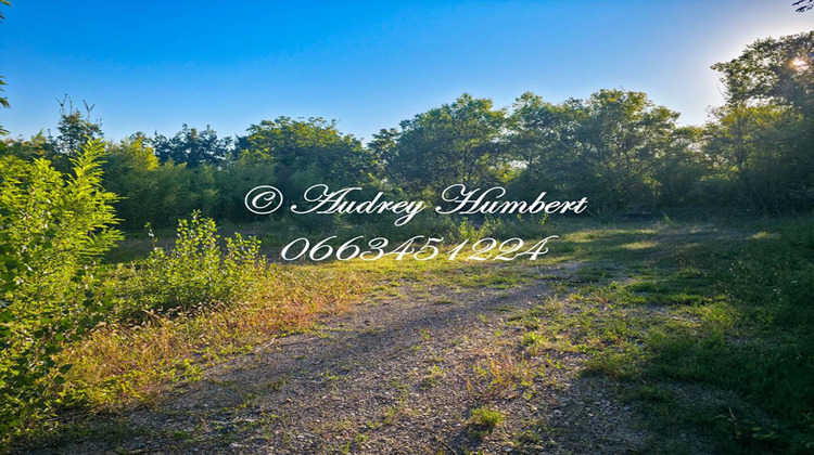 Ma-Cabane - Vente Terrain PIERREVERT, 4000 m²