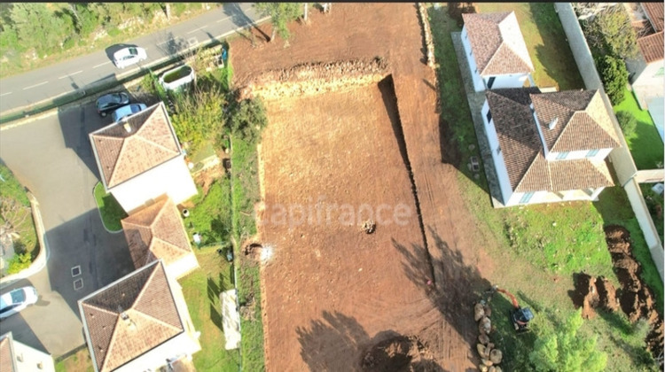 Ma-Cabane - Vente Terrain PIETRACORBARA, 2362 m²