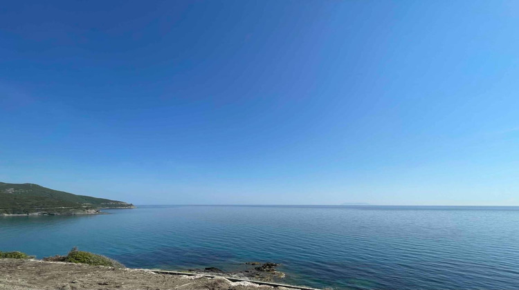 Ma-Cabane - Vente Terrain PIETRACORBARA, 2600 m²
