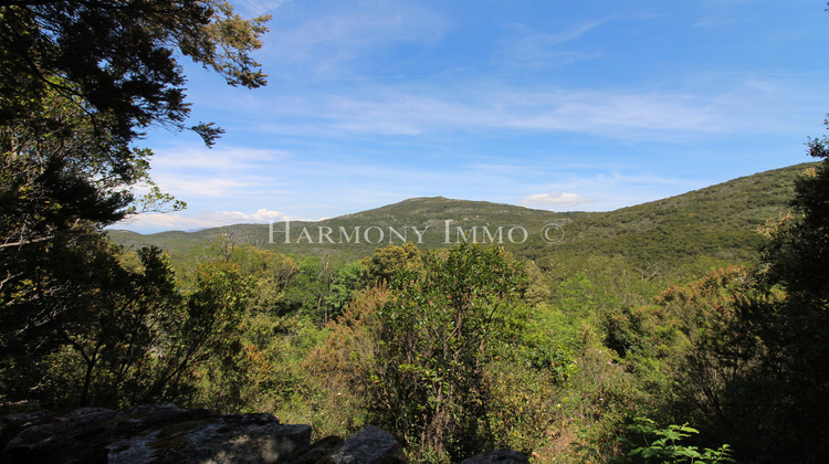 Ma-Cabane - Vente Terrain Pietrosella, 1928 m²