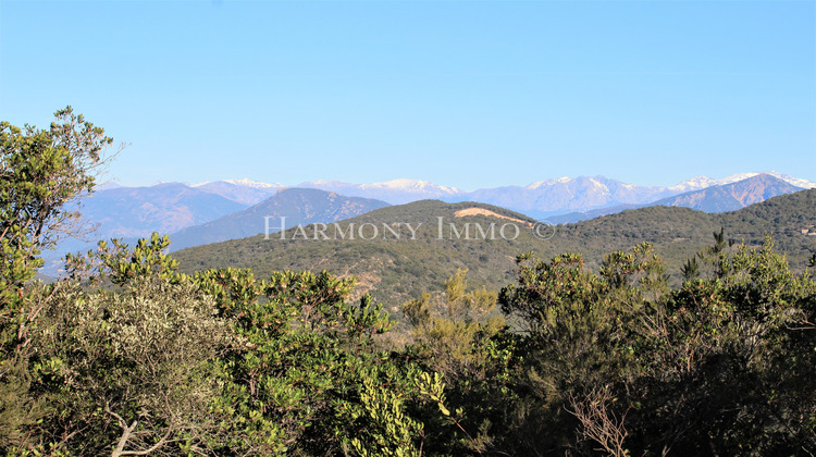 Ma-Cabane - Vente Terrain Pietrosella, 1928 m²