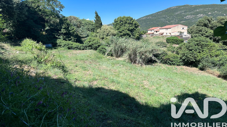 Ma-Cabane - Vente Terrain Pietrosella, 1016 m²