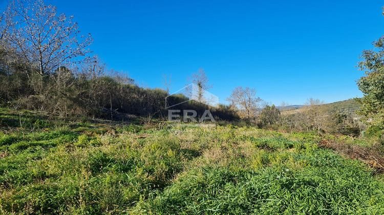 Ma-Cabane - Vente Terrain PIEUSSE, 1050 m²