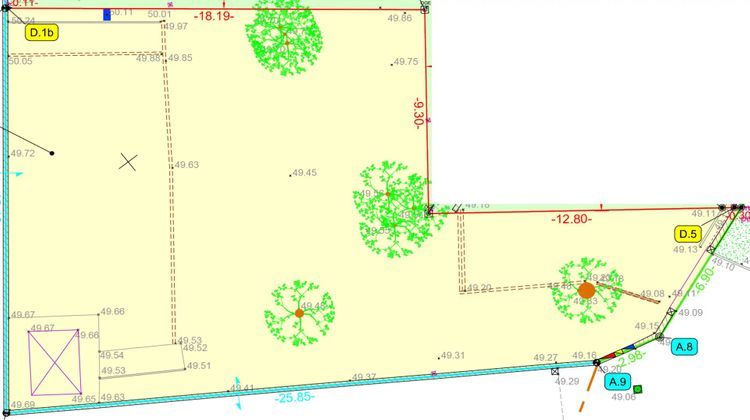 Ma-Cabane - Vente Terrain Pignan, 400 m²