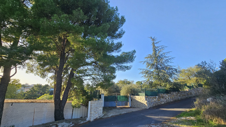 Ma-Cabane - Vente Terrain Pignan, 1352 m²