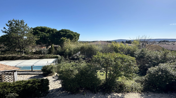 Ma-Cabane - Vente Terrain Pignan, 913 m²