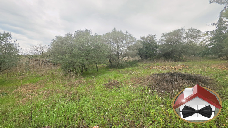 Ma-Cabane - Vente Terrain Pignan, 650 m²