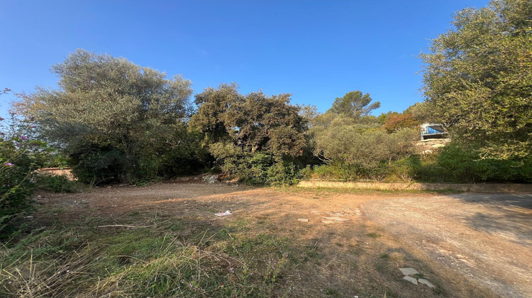 Ma-Cabane - Vente Terrain Pignans, 702 m²