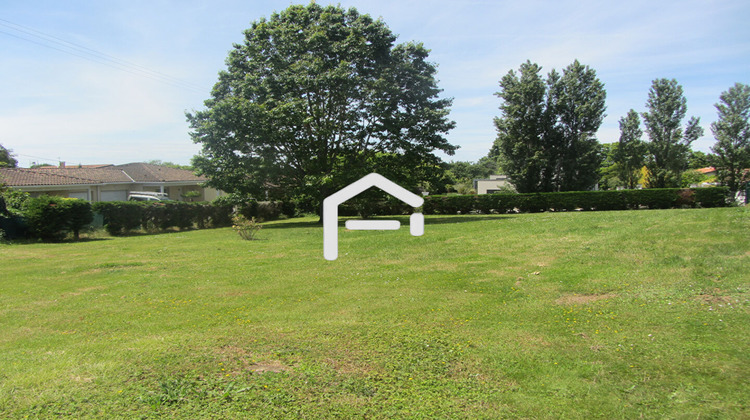 Ma-Cabane - Vente Terrain PIN-BALMA, 1180 m²