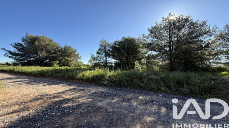 Ma-Cabane - Vente Terrain Pinet, 8424 m²