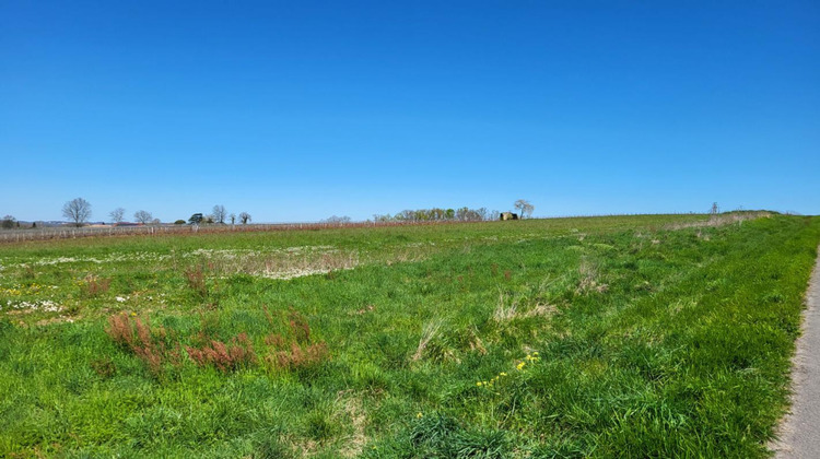 Ma-Cabane - Vente Terrain PINEUILH, 60037 m²