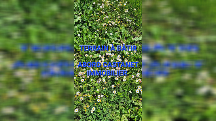 Ma-Cabane - Vente Terrain Piolenc, 450 m²