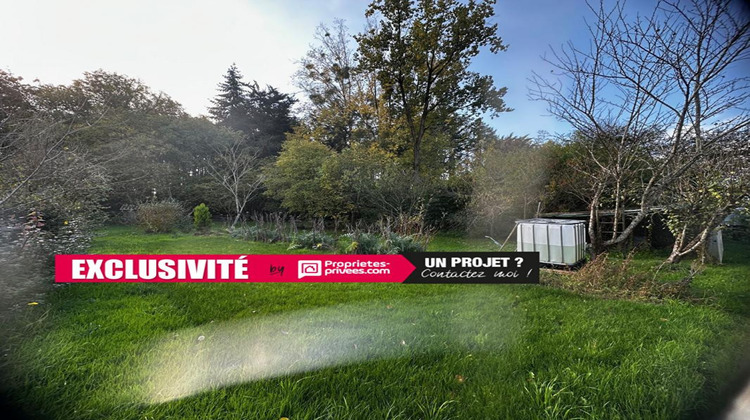 Ma-Cabane - Vente Terrain PIPRIAC, 1047 m²