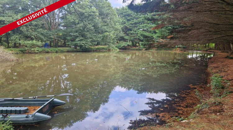 Ma-Cabane - Vente Terrain PIPRIAC, 6760 m²