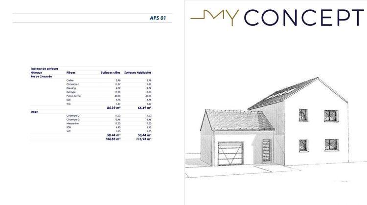 Ma-Cabane - Vente Terrain Pipriac, 421 m²