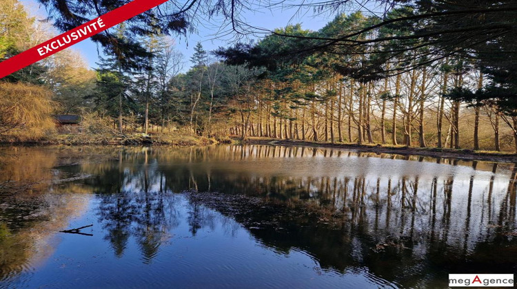 Ma-Cabane - Vente Terrain PIPRIAC, 6760 m²