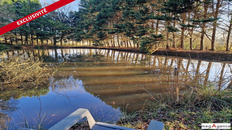 Ma-Cabane - Vente Terrain PIPRIAC, 6760 m²